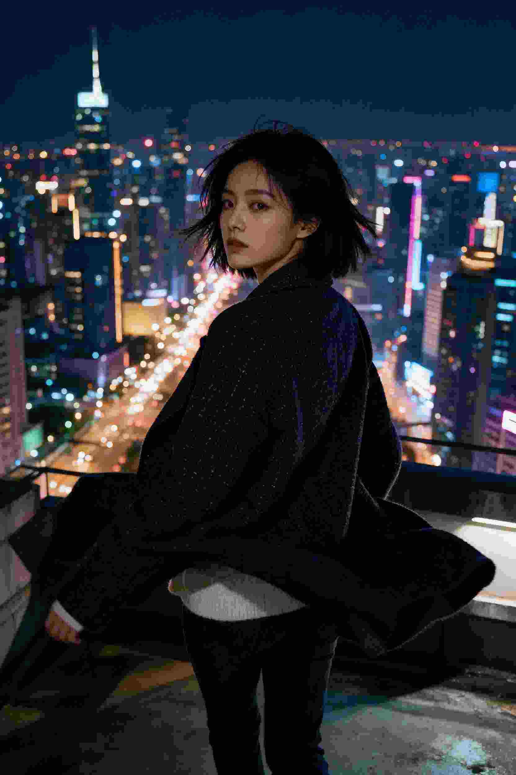 深渊之眼