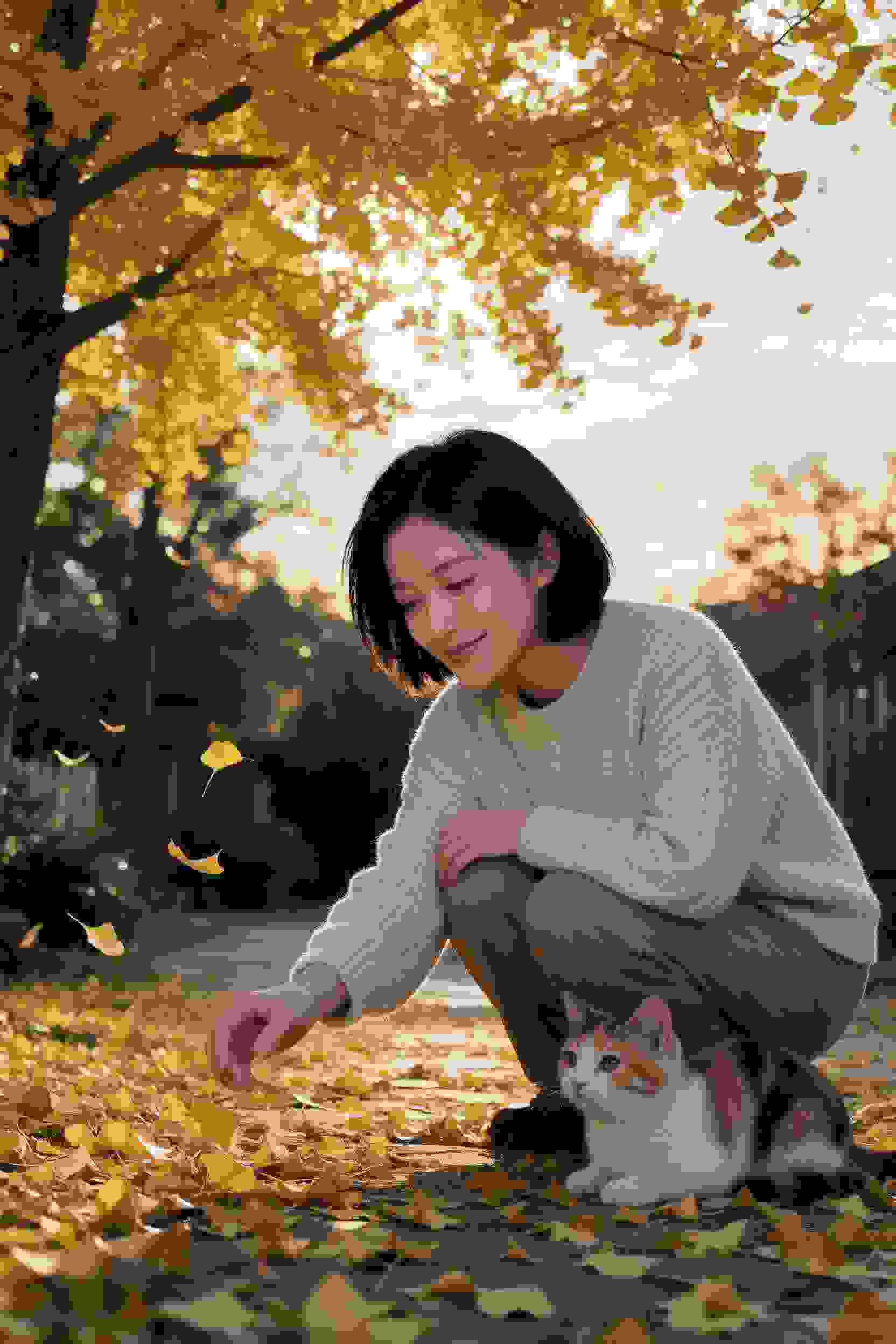 血色陷阱
