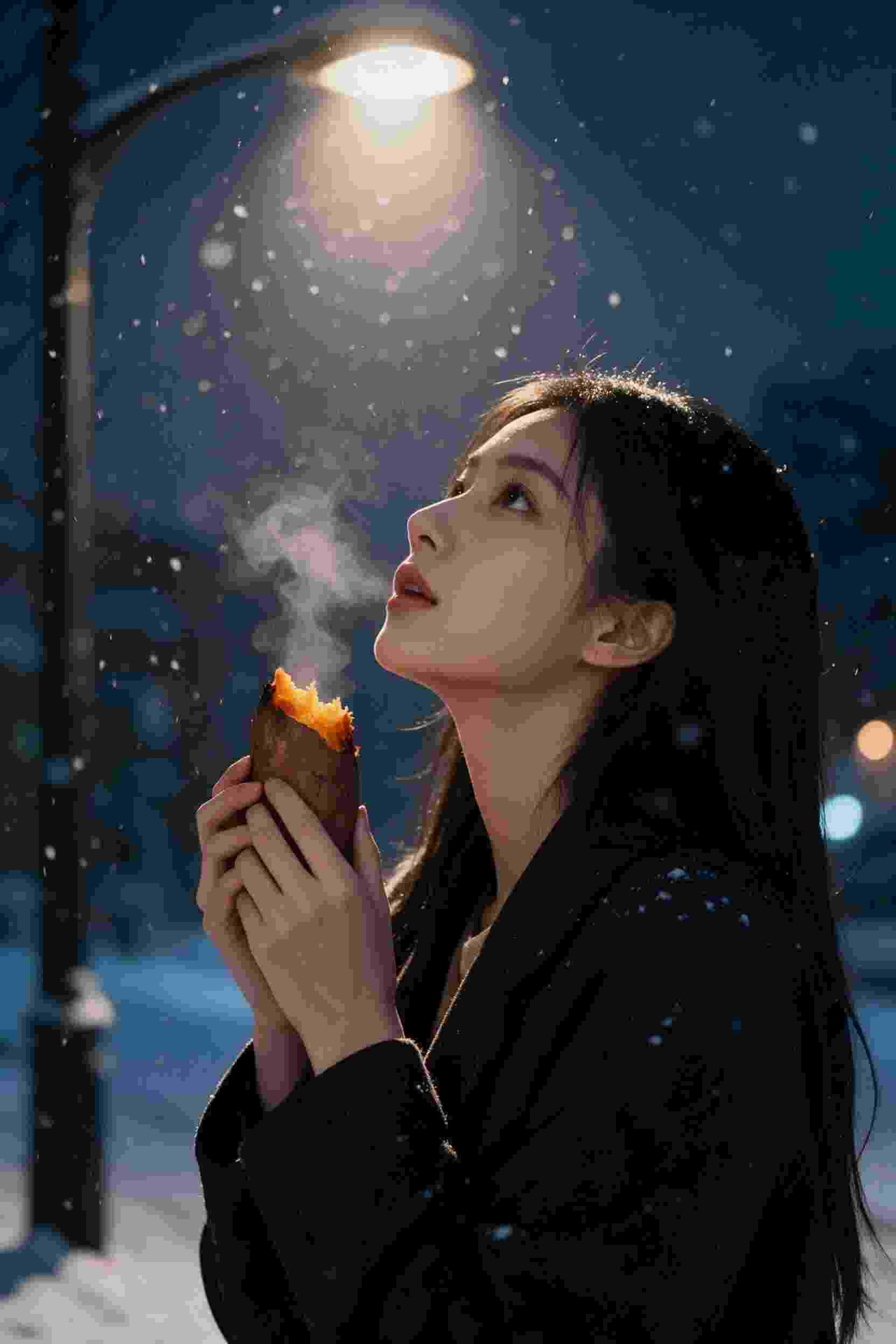 绯红之誓