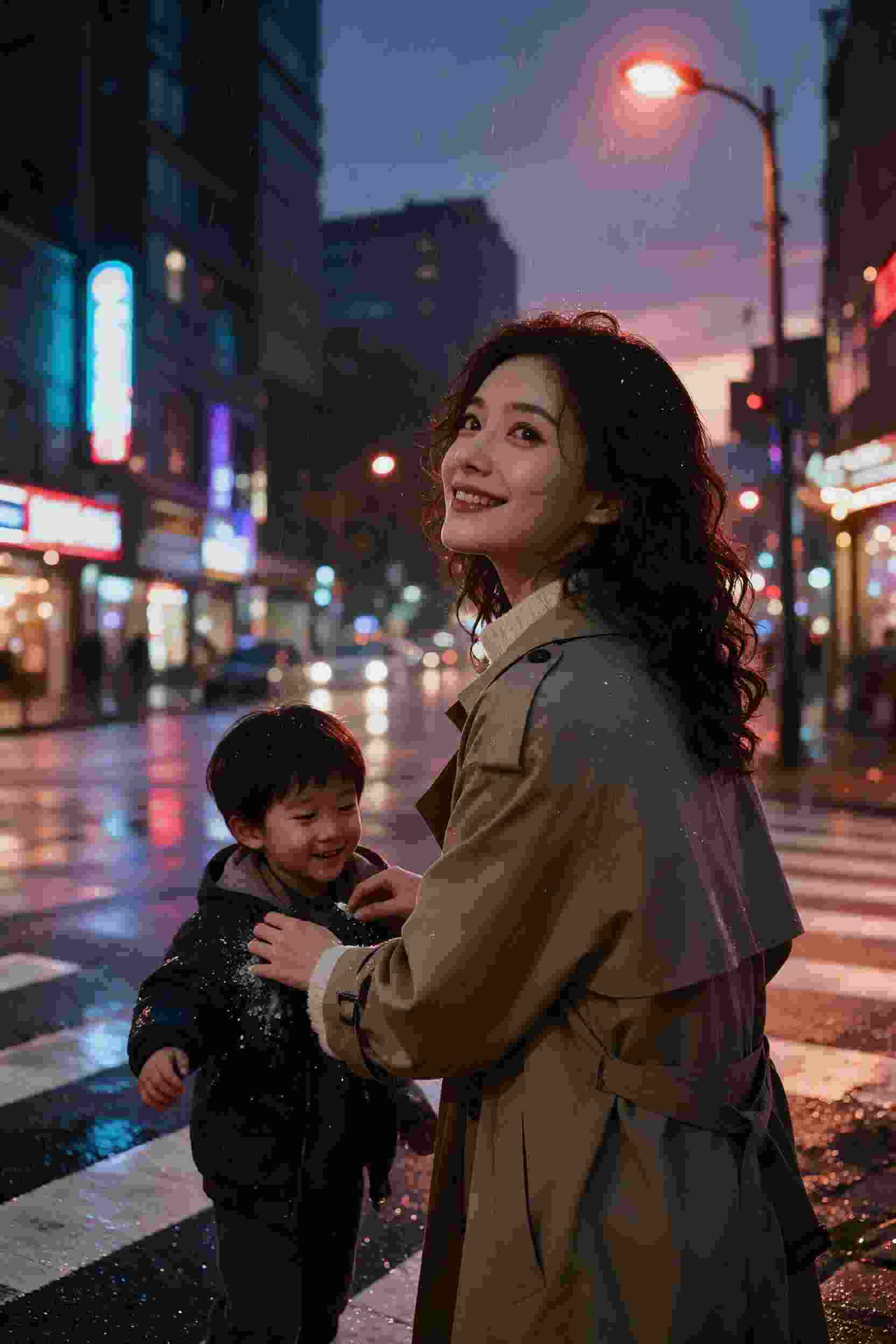 银河列车之旅
